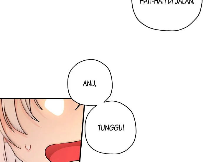 I Became the Male Lead's Adopted Daughter Chapter 84 - halaman 154