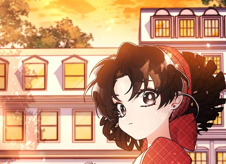 I Became the Male Lead's Adopted Daughter Chapter 84 - halaman 157