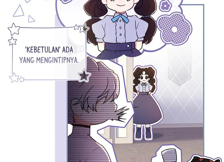 I Became the Male Lead's Adopted Daughter Chapter 84 - halaman 18
