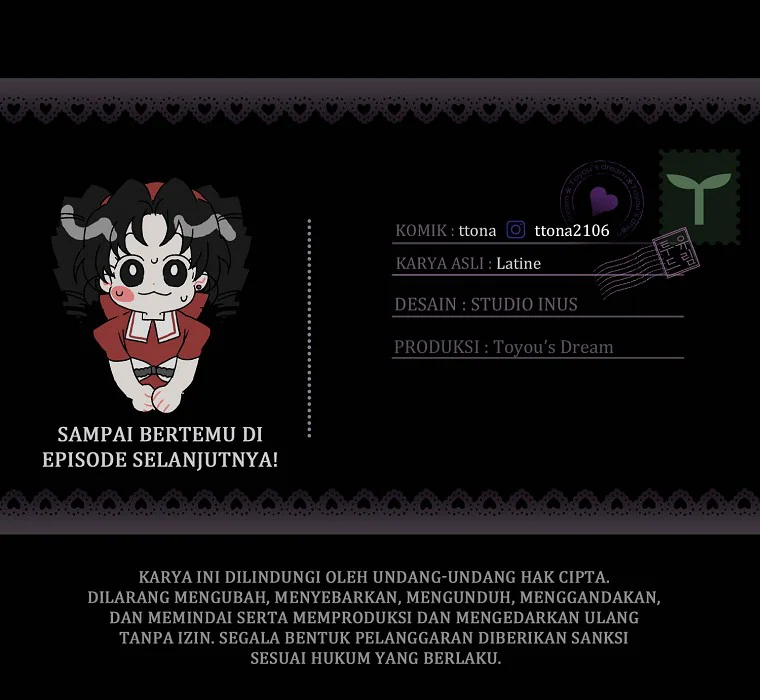 I Became the Male Lead's Adopted Daughter Chapter 84 - halaman 183