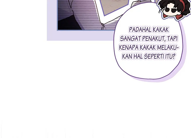 I Became the Male Lead's Adopted Daughter Chapter 84 - halaman 19