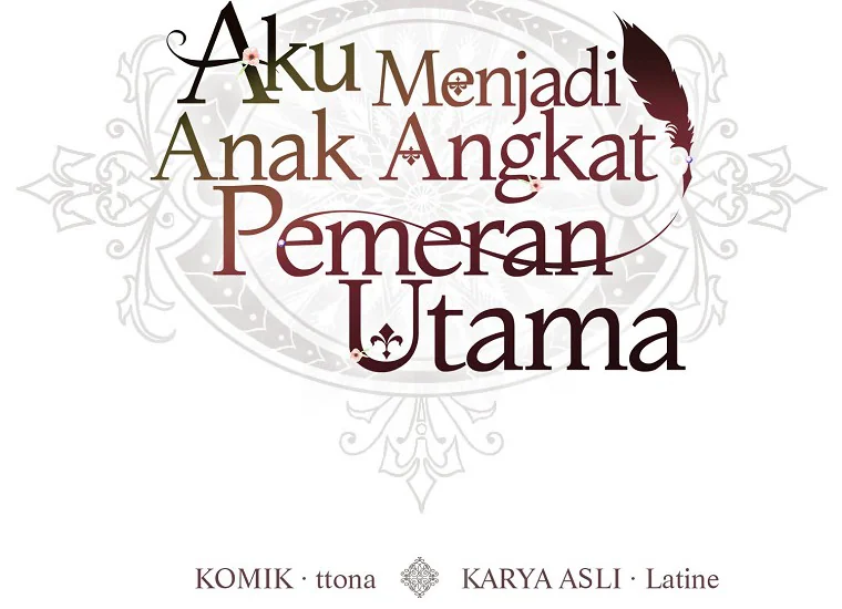 I Became the Male Lead's Adopted Daughter Chapter 84 - halaman 2