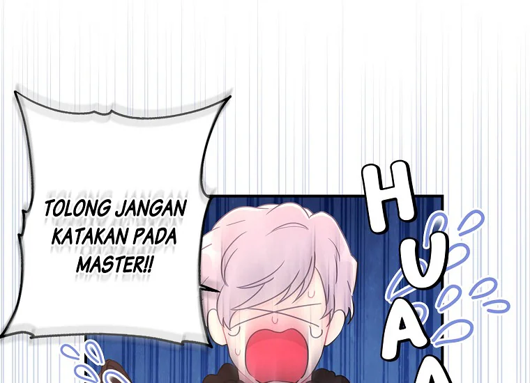 I Became the Male Lead's Adopted Daughter Chapter 84 - halaman 20