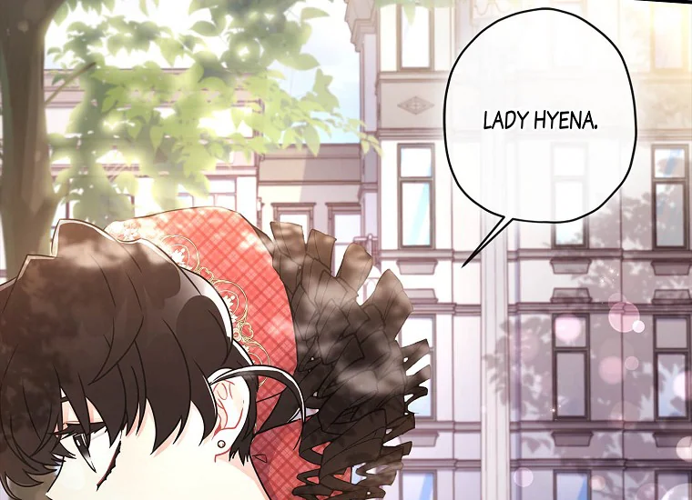 I Became the Male Lead's Adopted Daughter Chapter 84 - halaman 29
