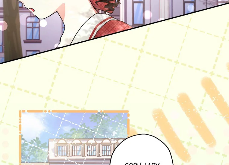 I Became the Male Lead's Adopted Daughter Chapter 84 - halaman 30