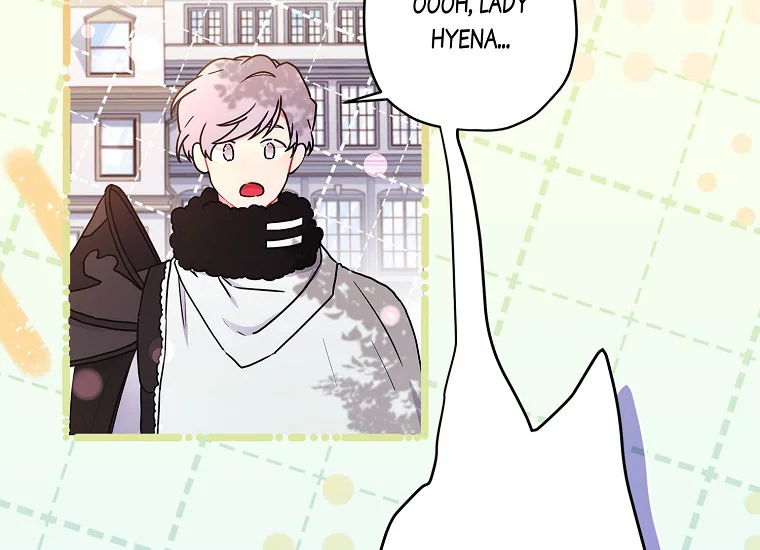 I Became the Male Lead's Adopted Daughter Chapter 84 - halaman 31