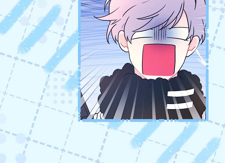 I Became the Male Lead's Adopted Daughter Chapter 84 - halaman 33
