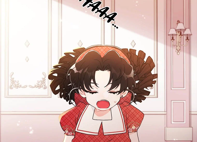 I Became the Male Lead's Adopted Daughter Chapter 84 - halaman 43