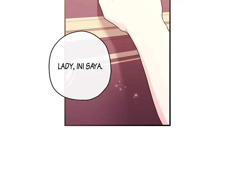 I Became the Male Lead's Adopted Daughter Chapter 84 - halaman 48