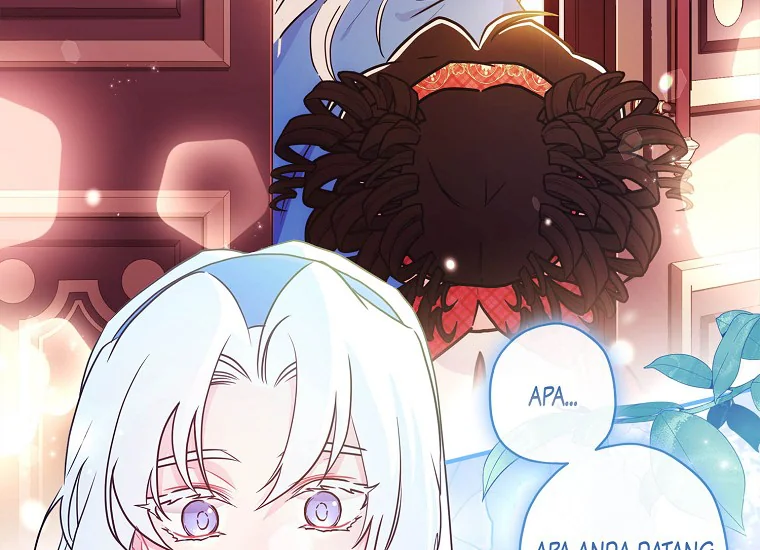 I Became the Male Lead's Adopted Daughter Chapter 84 - halaman 53