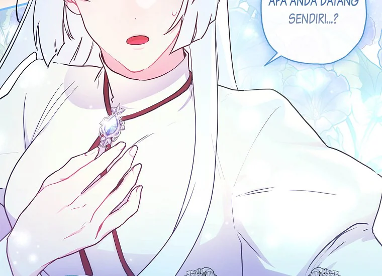 I Became the Male Lead's Adopted Daughter Chapter 84 - halaman 54