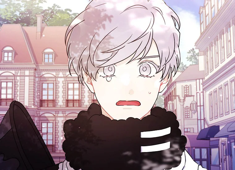 I Became the Male Lead's Adopted Daughter Chapter 84 - halaman 6