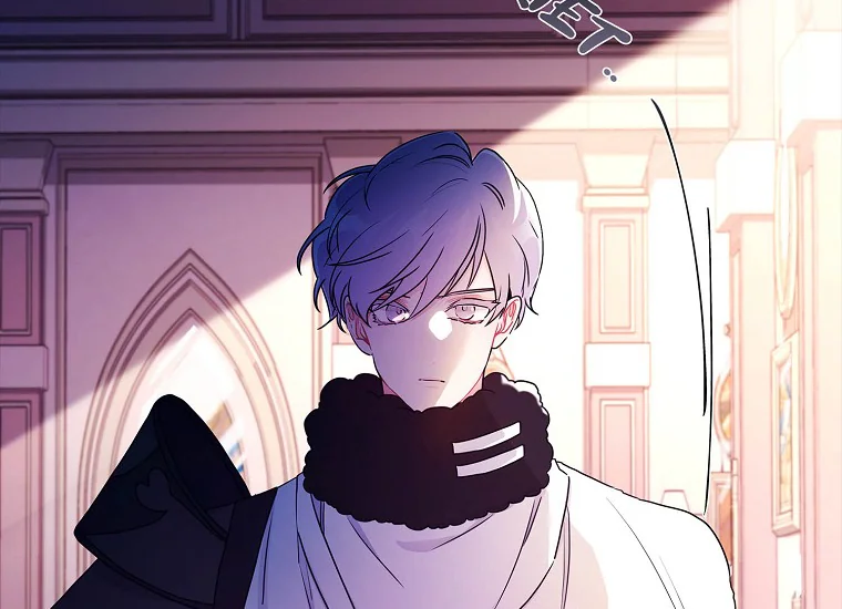 I Became the Male Lead's Adopted Daughter Chapter 84 - halaman 62