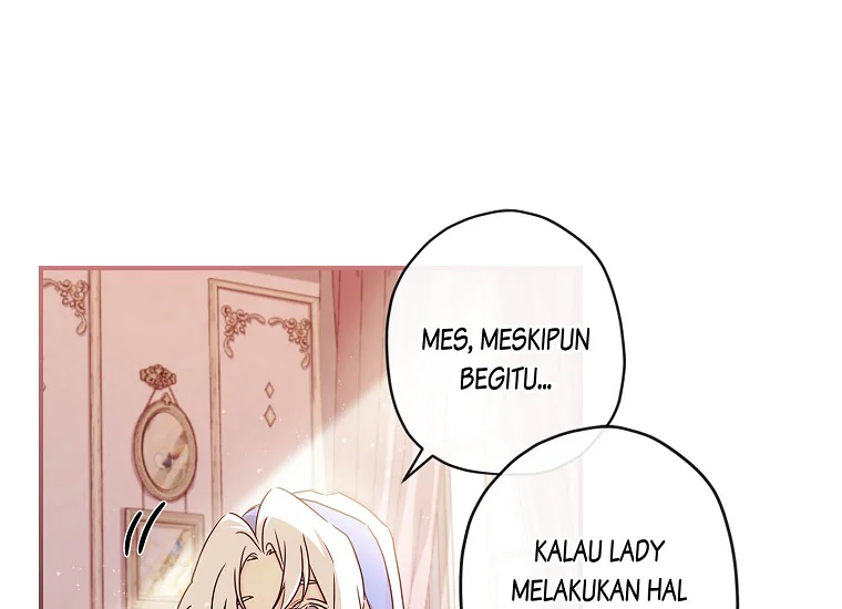I Became the Male Lead's Adopted Daughter Chapter 84 - halaman 71