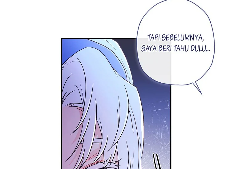 I Became the Male Lead's Adopted Daughter Chapter 84 - halaman 80