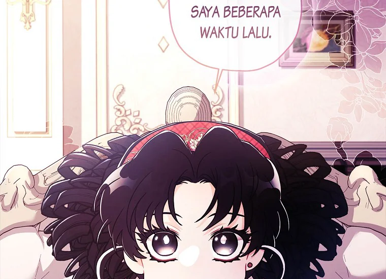 I Became the Male Lead's Adopted Daughter Chapter 84 - halaman 83