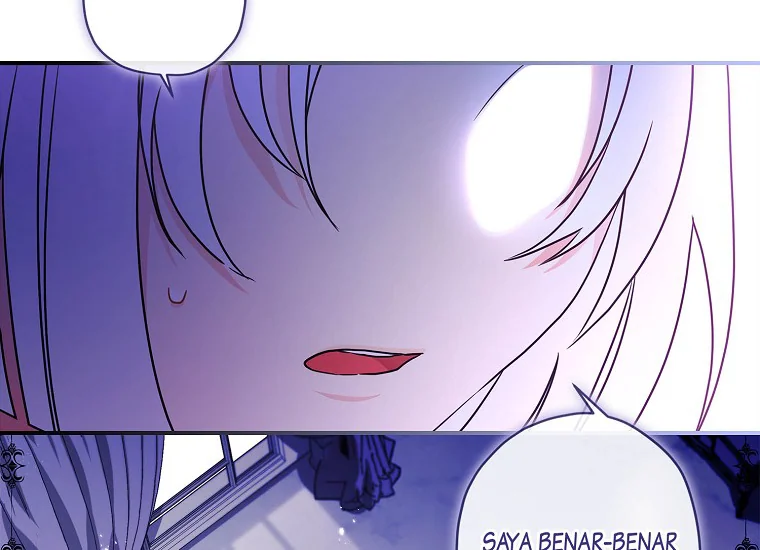 I Became the Male Lead's Adopted Daughter Chapter 84 - halaman 90