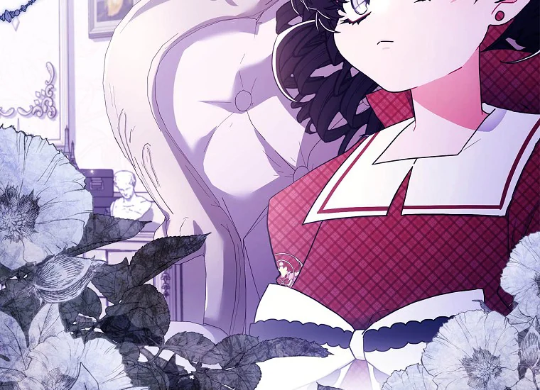 I Became the Male Lead's Adopted Daughter Chapter 84 - halaman 95
