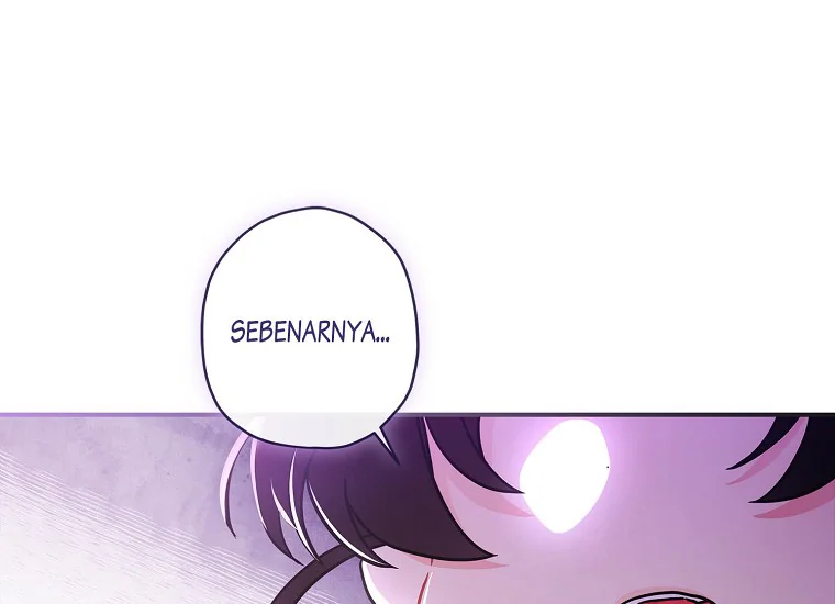 I Became the Male Lead's Adopted Daughter Chapter 84 - halaman 97