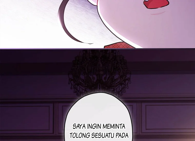 I Became the Male Lead's Adopted Daughter Chapter 84 - halaman 98