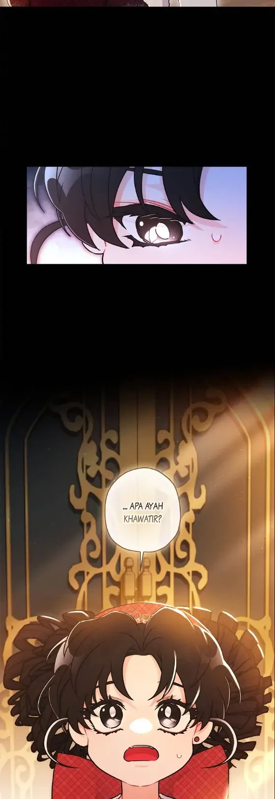 I Became the Male Lead's Adopted Daughter Chapter 85 - halaman 14