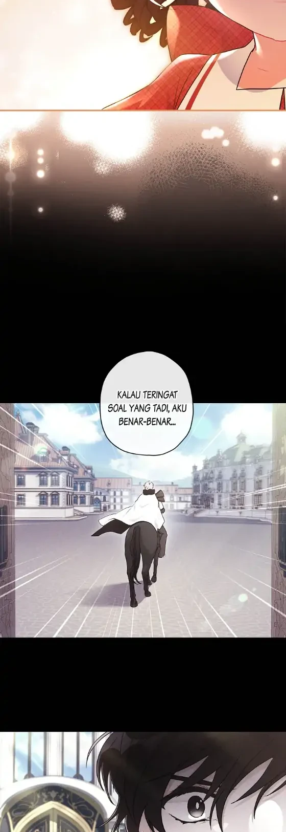 I Became the Male Lead's Adopted Daughter Chapter 85 - halaman 16