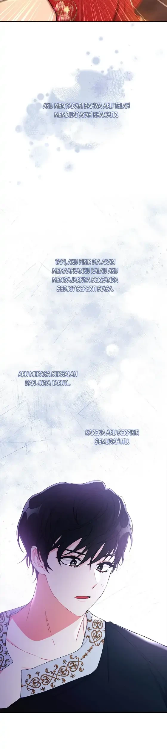 I Became the Male Lead's Adopted Daughter Chapter 85 - halaman 23