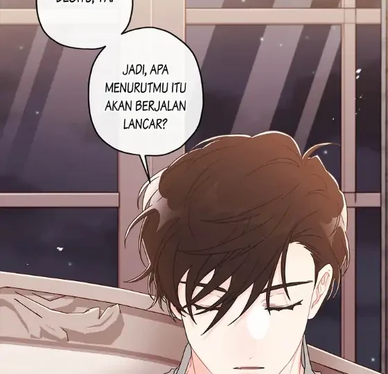 I Became the Male Lead's Adopted Daughter Chapter 85 - halaman 40