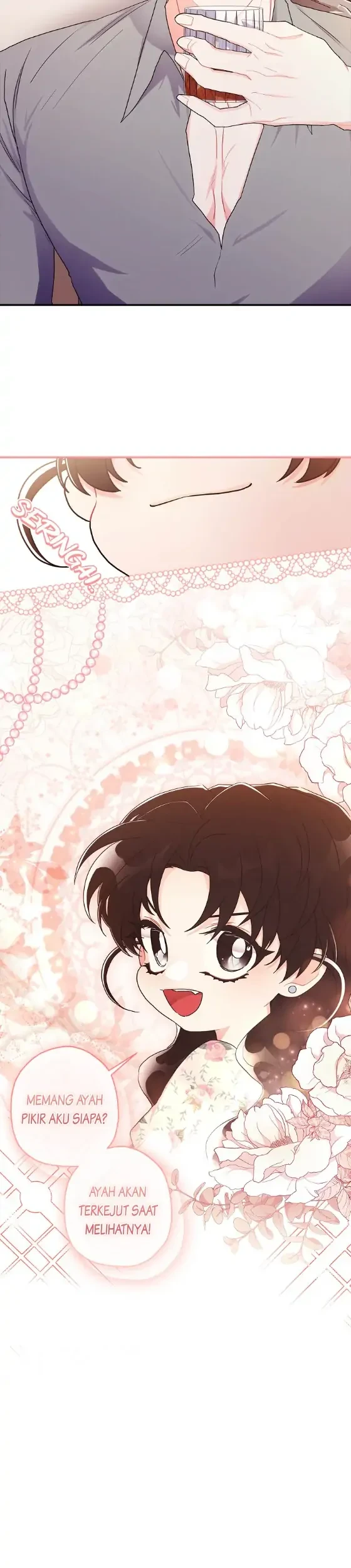 I Became the Male Lead's Adopted Daughter Chapter 85 - halaman 41