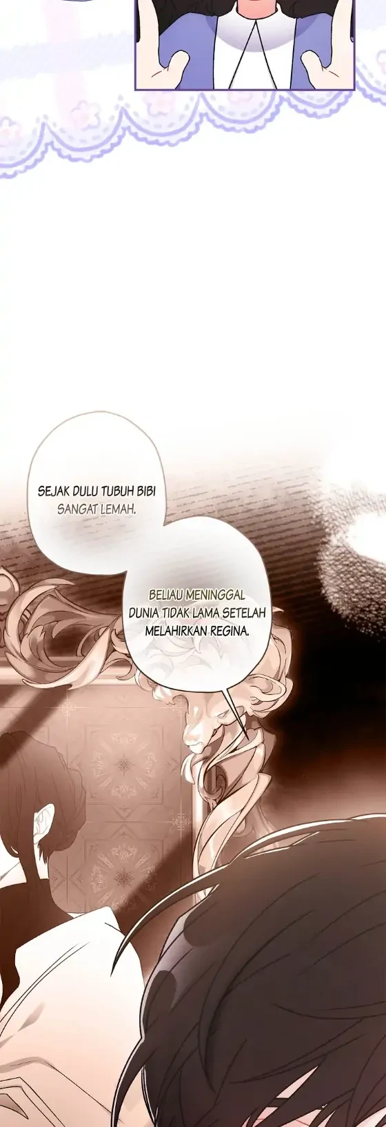 I Became the Male Lead's Adopted Daughter Chapter 87 - halaman 16