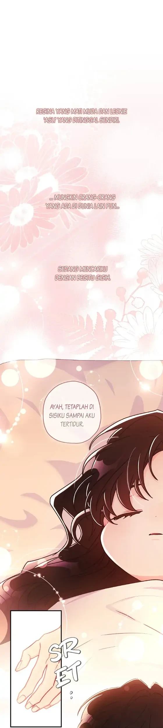 I Became the Male Lead's Adopted Daughter Chapter 87 - halaman 26