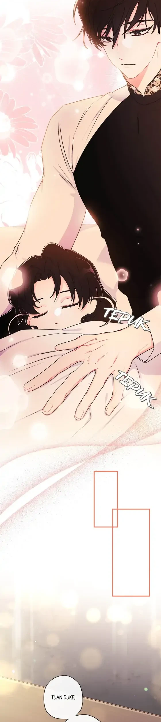 I Became the Male Lead's Adopted Daughter Chapter 87 - halaman 27