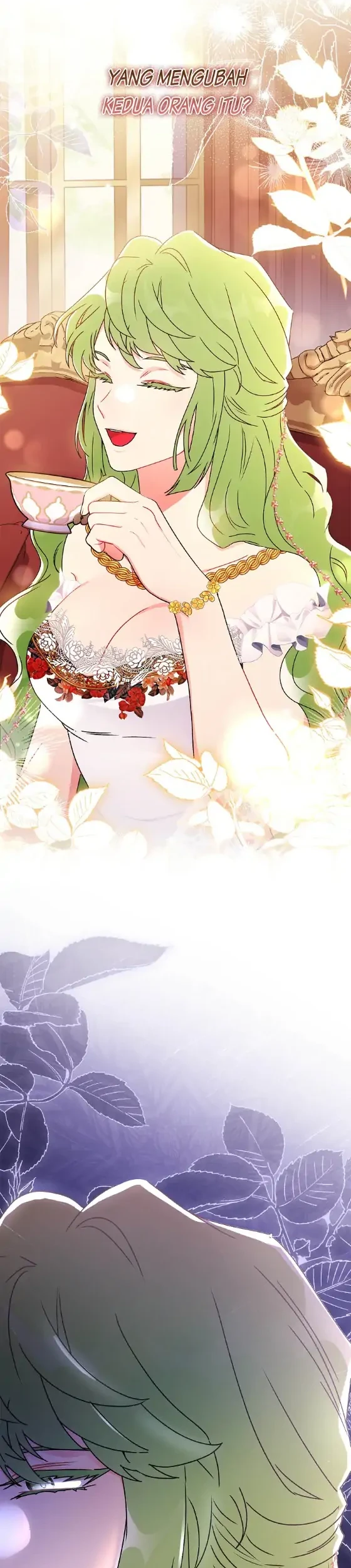 I Became the Male Lead's Adopted Daughter Chapter 87 - halaman 37