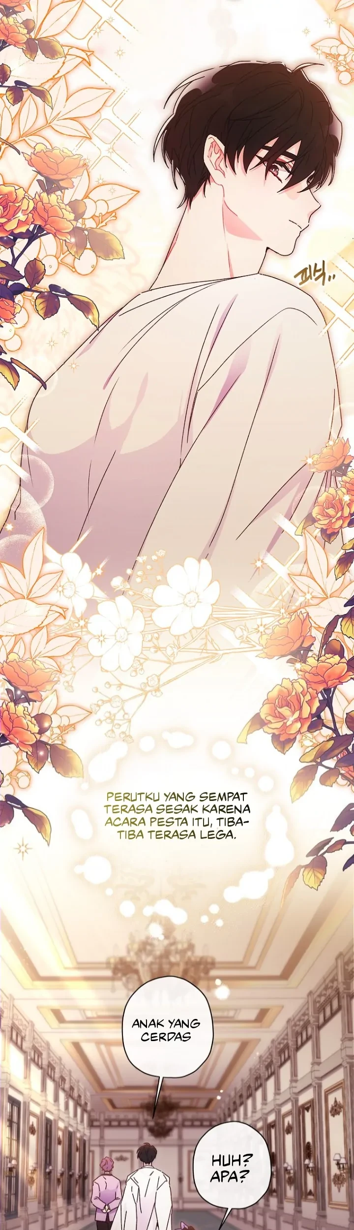 I Became the Male Lead's Adopted Daughter Chapter 88 - halaman 16