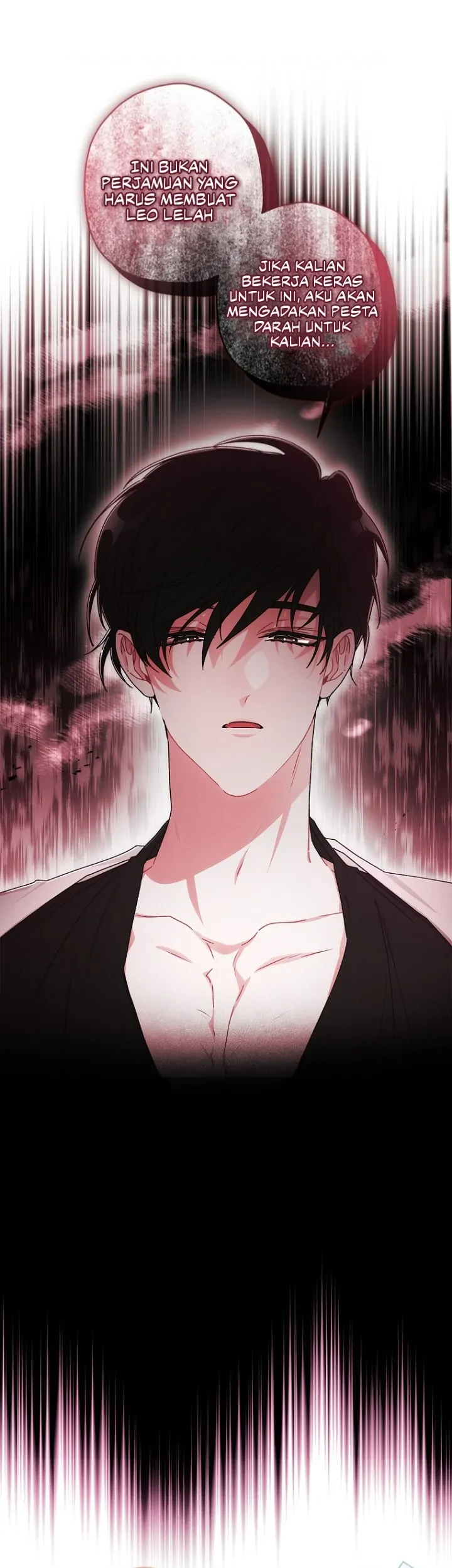 I Became the Male Lead's Adopted Daughter Chapter 88 - halaman 22