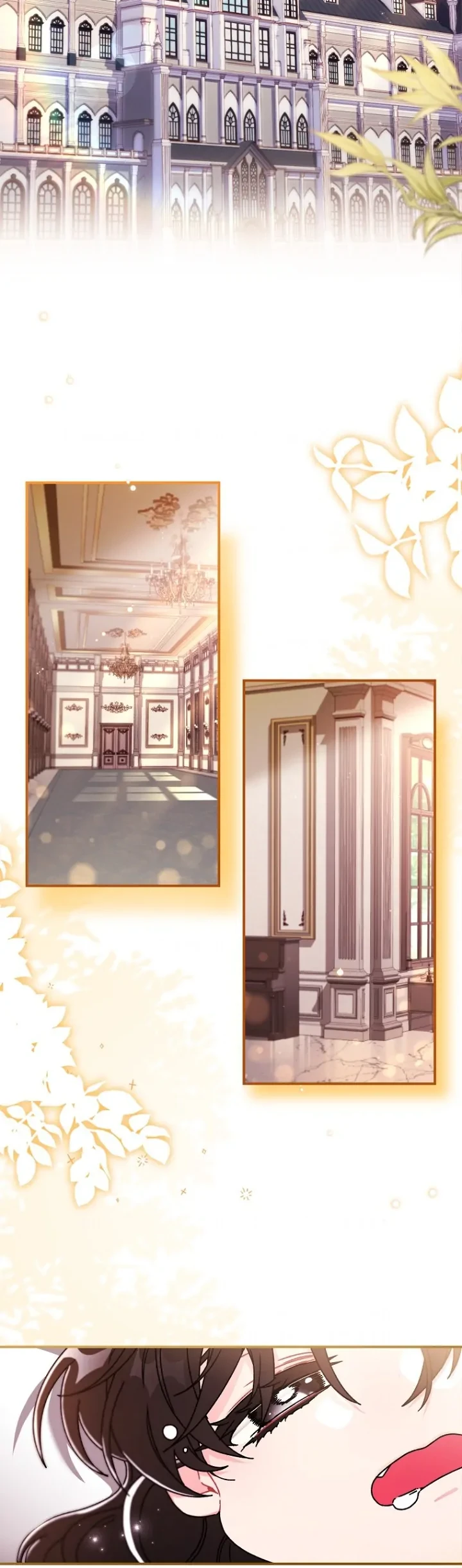 I Became the Male Lead's Adopted Daughter Chapter 88 - halaman 3