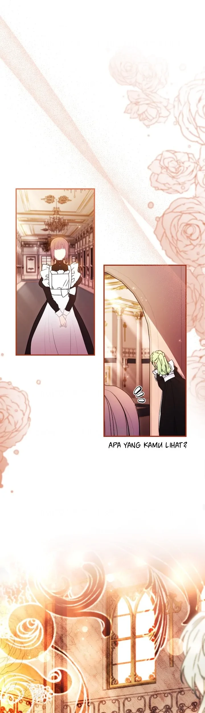 I Became the Male Lead's Adopted Daughter Chapter 88 - halaman 30