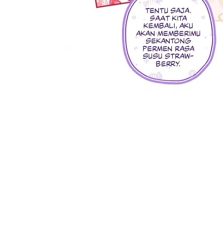 I Became the Male Lead's Adopted Daughter Chapter 89 - halaman 10