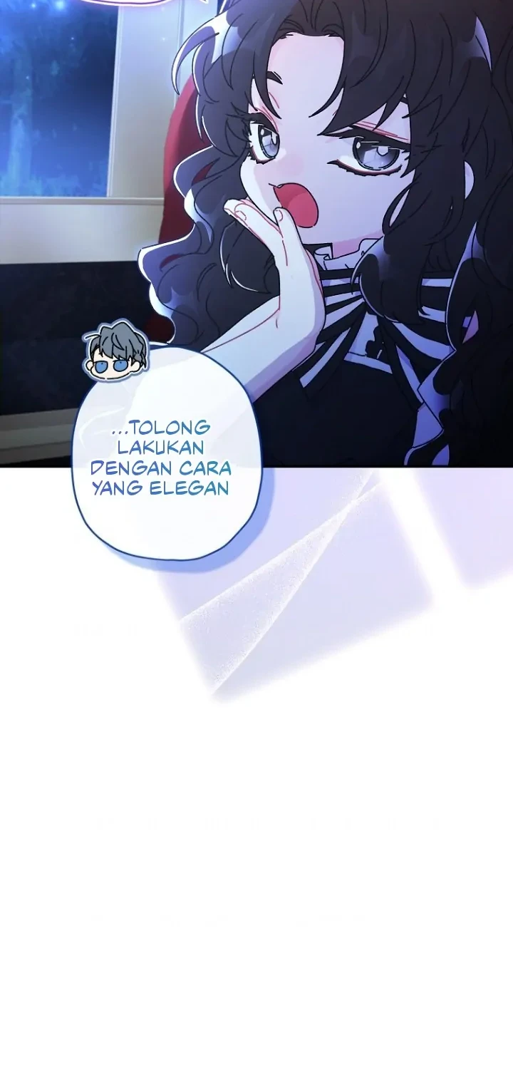 I Became the Male Lead's Adopted Daughter Chapter 89 - halaman 18