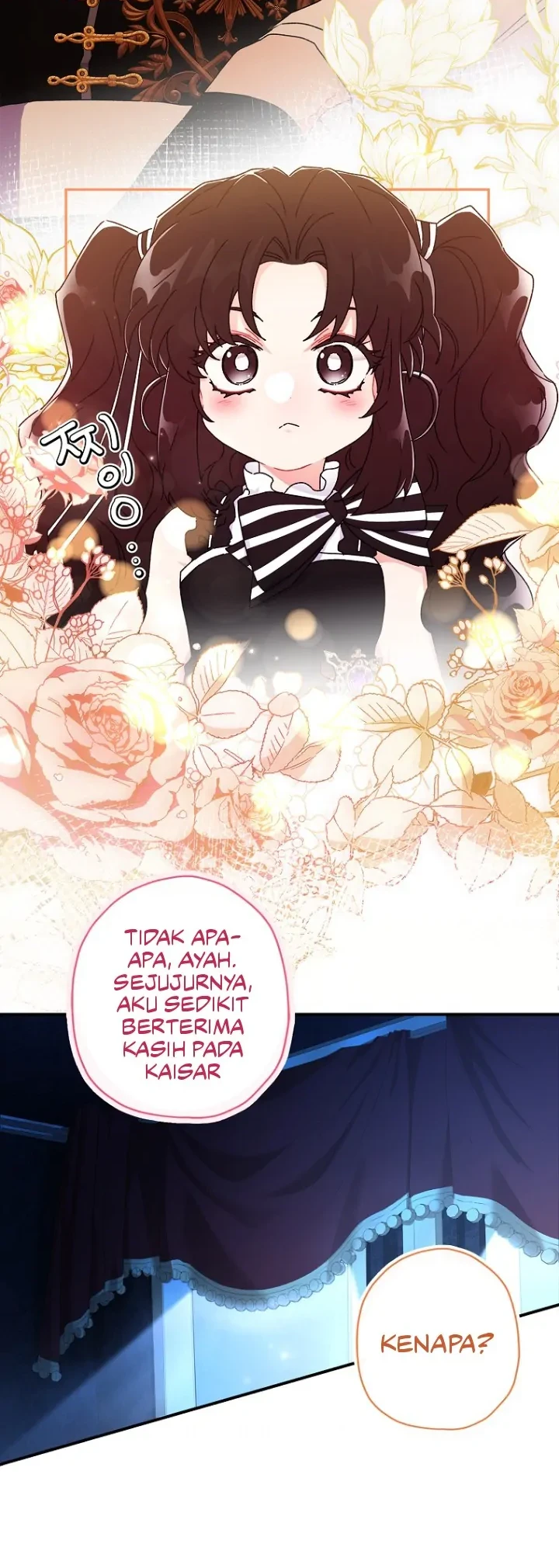 I Became the Male Lead's Adopted Daughter Chapter 89 - halaman 20