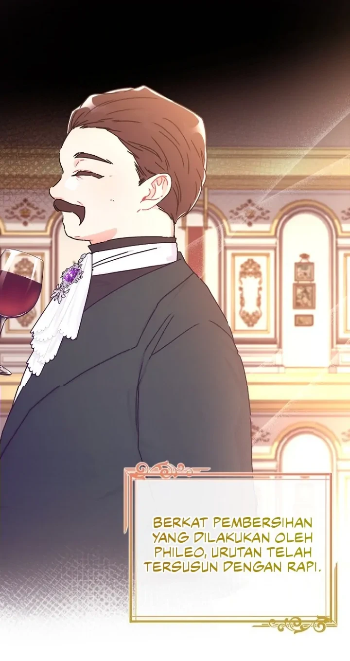 I Became the Male Lead's Adopted Daughter Chapter 89 - halaman 37