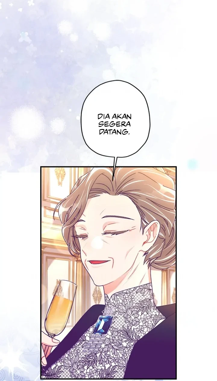 I Became the Male Lead's Adopted Daughter Chapter 89 - halaman 43