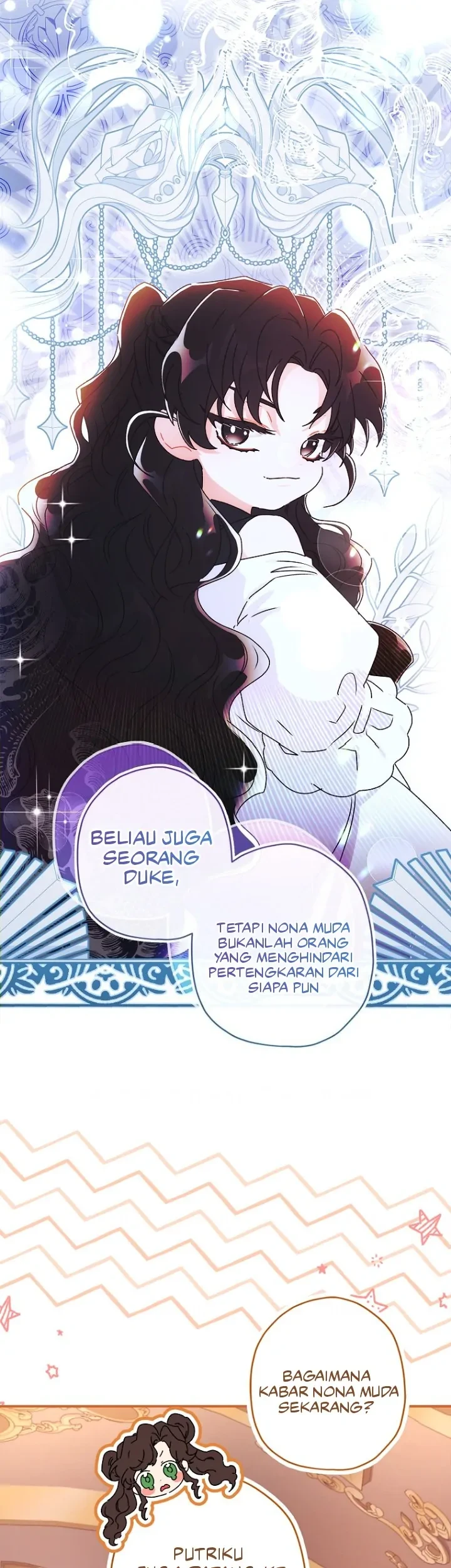 I Became the Male Lead's Adopted Daughter Chapter 89 - halaman 44