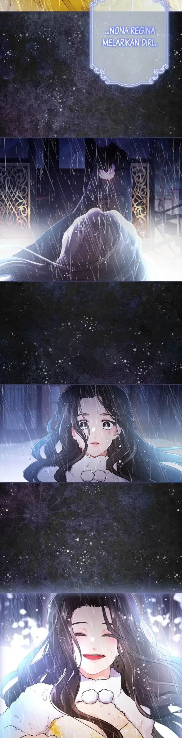 I Became the Male Lead's Adopted Daughter Chapter 9 - halaman 26