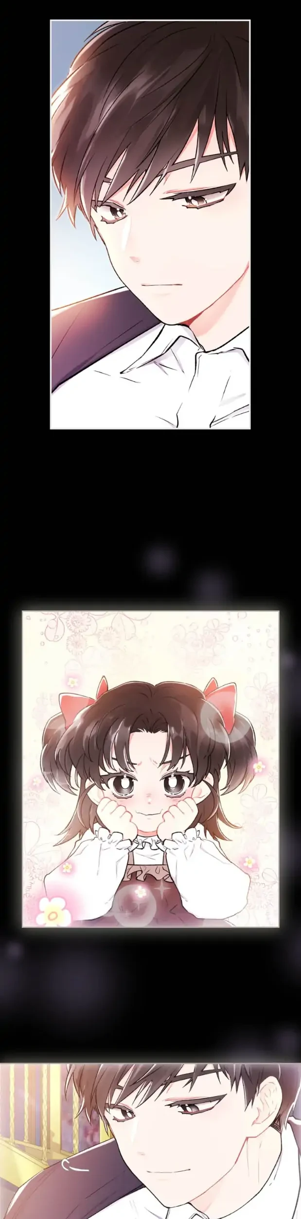 I Became the Male Lead's Adopted Daughter Chapter 9 - halaman 8