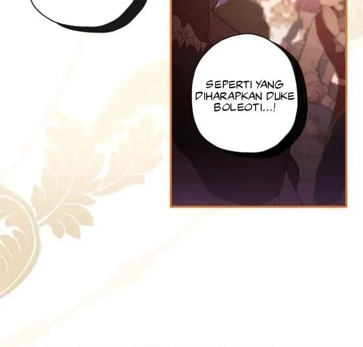 I Became the Male Lead's Adopted Daughter Chapter 90 - halaman 25