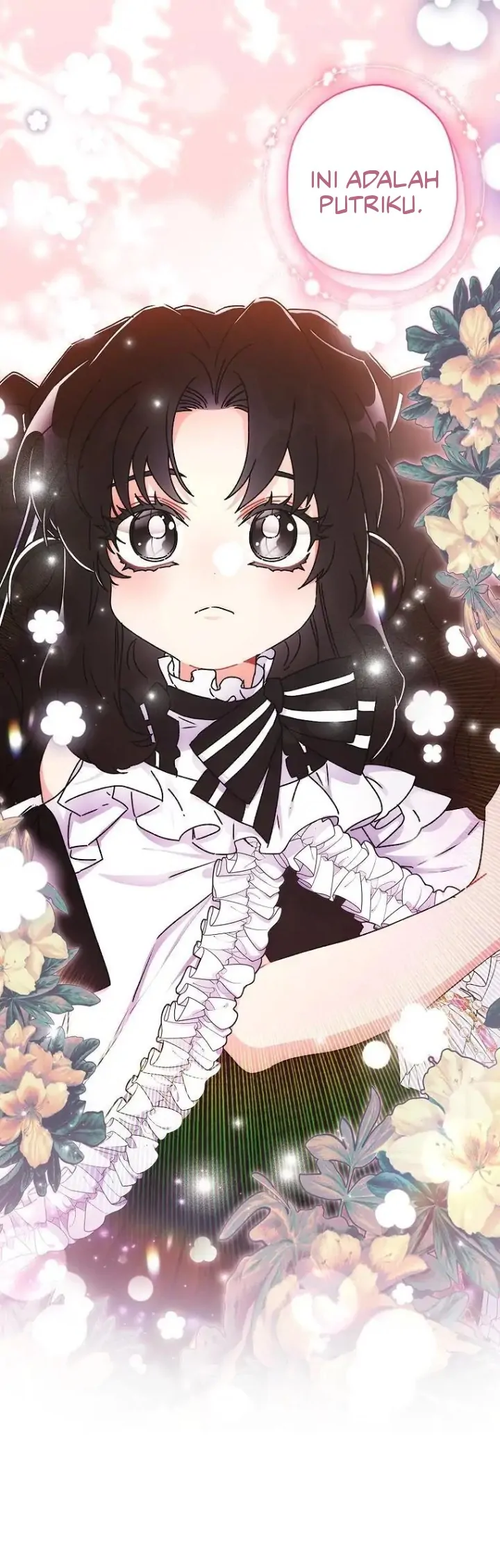 I Became the Male Lead's Adopted Daughter Chapter 90 - halaman 35