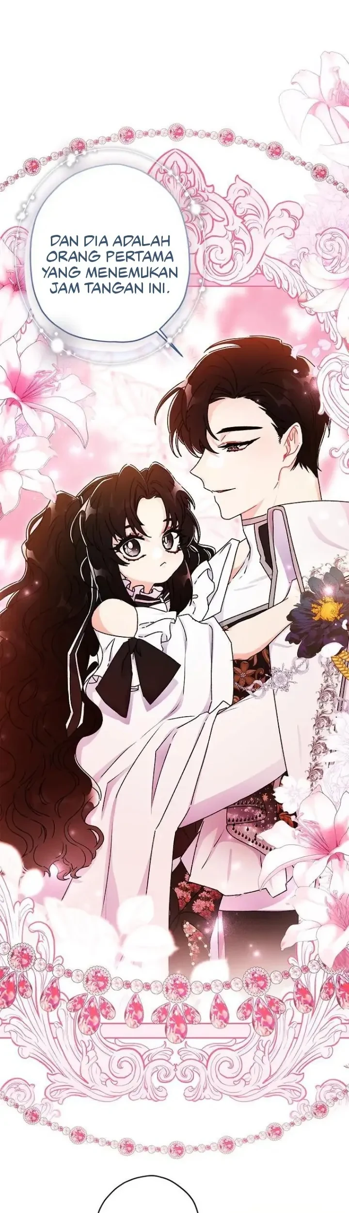 I Became the Male Lead's Adopted Daughter Chapter 90 - halaman 36