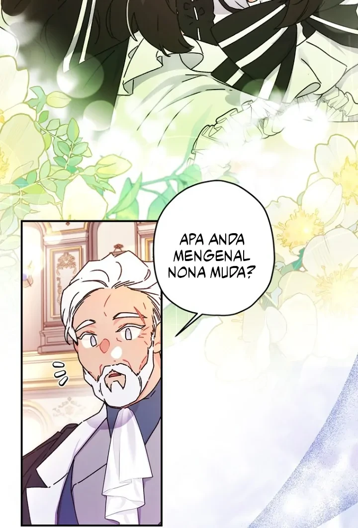 I Became the Male Lead's Adopted Daughter Chapter 91 - halaman 12