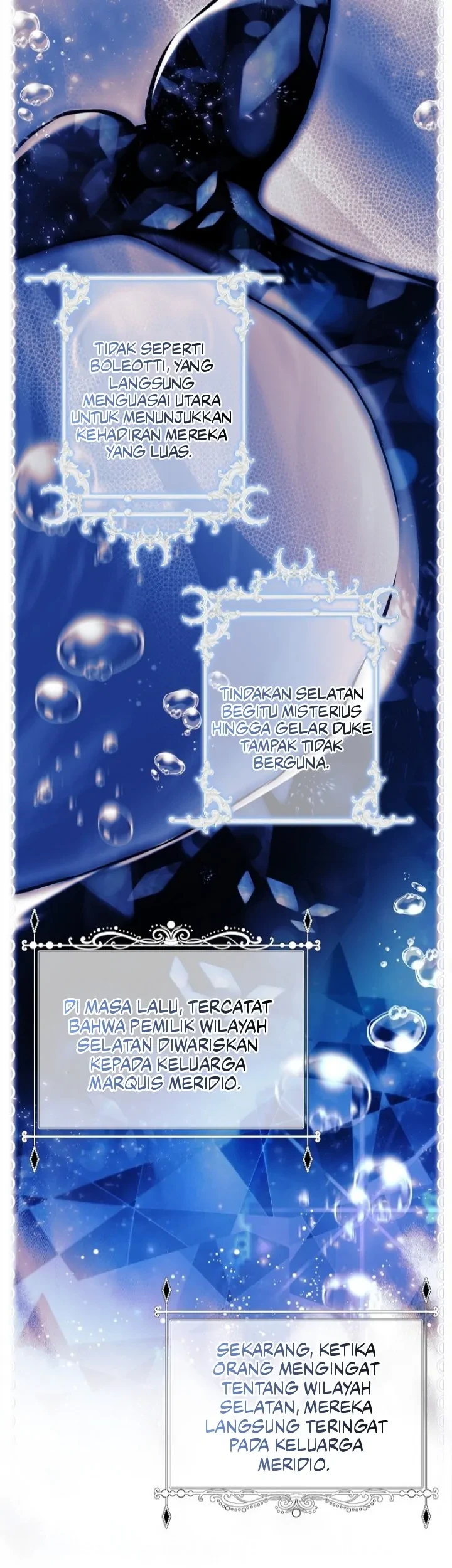 I Became the Male Lead's Adopted Daughter Chapter 91 - halaman 17